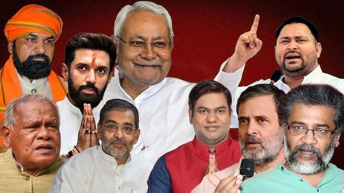 Bihar Election 2025: बिहार में किसका बजेगा डंका, Poll Dairy Exit Poll में आए चौंकाने वाले आंकड़े