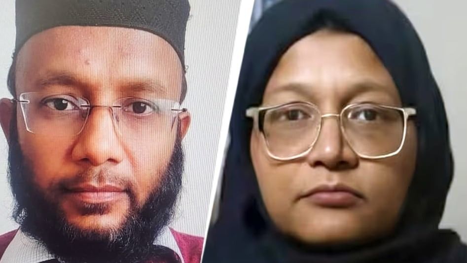 अल फलह यूनिवर्सिटी के रूम नंबर 13 से लिखी गई दिल्ली ब्लास्ट की पटकथा! ATS की पूछताछ में डॉक्टर शाहीन ने उगले कई राज!