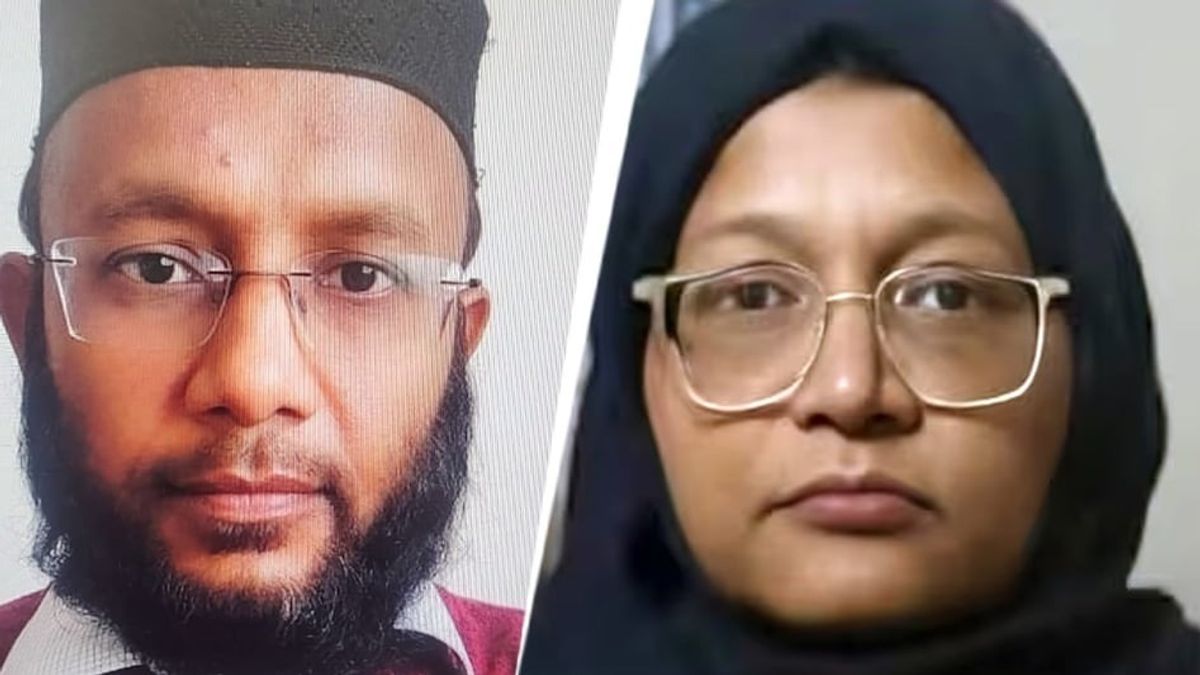 अल फलाह यूनिवर्सिटी के रूम नंबर 13 से लिखी गई दिल्ली ब्लास्ट की पटकथा! ATS की पूछताछ में डॉक्टर शाहीन ने उगले कई राज! delhi blast