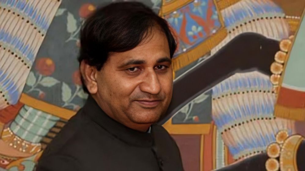 बिहार विधानसभा चुनाव खत्म होने के बाद ही कांग्रेस को लगा तगड़ा झटका, शकील अहमद ने पार्टी से दिया इस्तीफा 