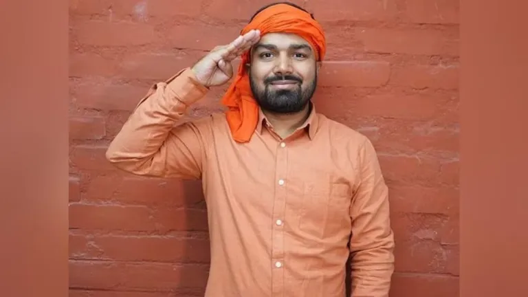 DV Research Bihar Exit Poll 2025: चनपटिया सीट पर मनीष कश्यप का क्या होगा? इस एग्जिट पोल ने भाजपा को चौंकाया DV Research Bihar Exit Poll 2025