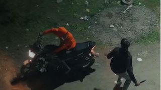 अमरावती: शादी के मंच पर दूल्हे पर जानलेवा हमला, ड्रोन ने 2 KM तक पीछा कर हमलावर को पकड़ा, वीडियो वायरल NewsTak