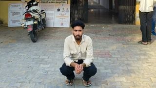 'Views-Follower' पाने के लिए 19 साल के अमन ने बनाई ऐसी REEL, जयपुर से लेकर झुंझुनूं तक पुलिस महकमे में मचा हड़कंप! NewsTak