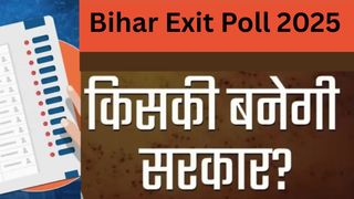 Today's Chanakya Exit Poll में किसकी बन रही सरकार? किस जाति ने किसे दिया वोट...देखें चौंकाने वाला आंकलन NewsTak