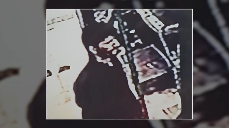 i20 कार में ब्लास्ट करने से पहले 10 मिनट के लिए कहां गया था आंतकी उमर, लेटेस्ट वीडियो आया सामने Red Fort Terror Attack