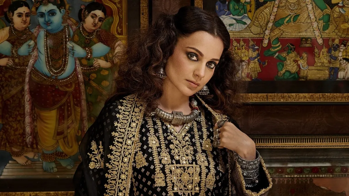 BJP MP Kangana Ranaut may face more troubles