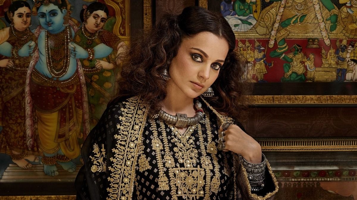 BJP MP Kangana Ranaut may face more troubles