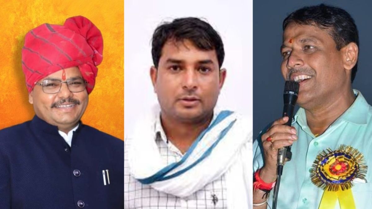 अंता उपचुनाव: फलोदी सट्टा बाजार के नए अनुमान ने चौंकाया, नरेश मीणा की एंट्री से पलटा पूरा खेल!