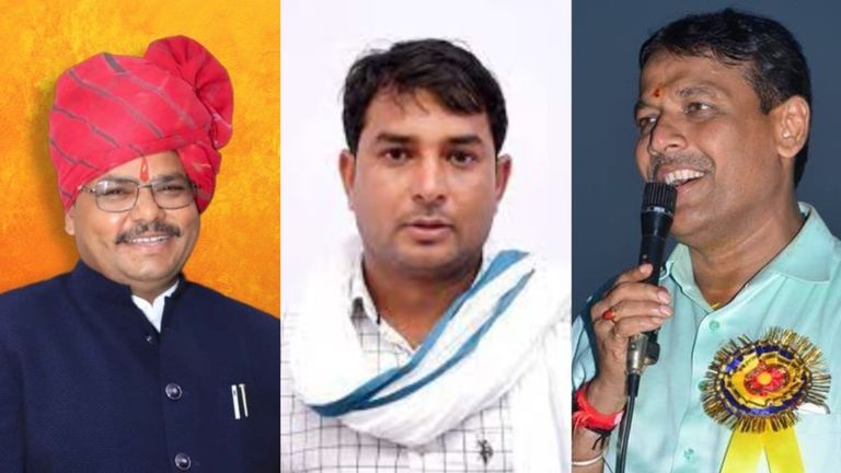 अंता उपचुनाव: फलोदी सट्टा बाजार के नए अनुमान ने चौंकाया, नरेश मीणा की एंट्री से पलटा पूरा खेल! Anta By Election 2025