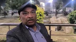 बिहार चुनाव के नतीजों से पहले राजद MLC सुनील कुमार सिंह पर FIR दर्ज, भड़काऊ बयान देने पर फंसे नेता, जानें पूरा मामला NewsTak