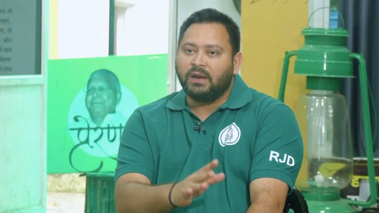 मुख्यमंत्री का सपना ले रहे तेजस्वी यादव को मिला झटका! नेता प्रतिपक्ष की कुर्सी मिलने के भी पड़े लाले! NewsTak