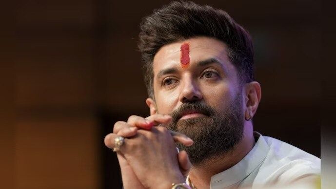 NDA को भारी बढ़त दिलाने में चिराग पासवान की बड़ी भूमिका,बिहार चुनाव में 'जडेजा' जैसे बने फिनिशर!