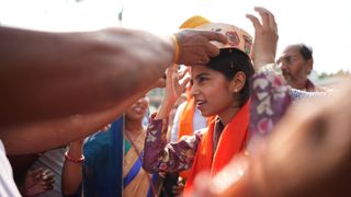 Alinagar Assembly Election: अलीनगर में मैथिली ठाकुर की बड़ी जीत से बना नया रिकॉर्ड, अब तक कोई नहीं कर सका ऐसा! NewsTak