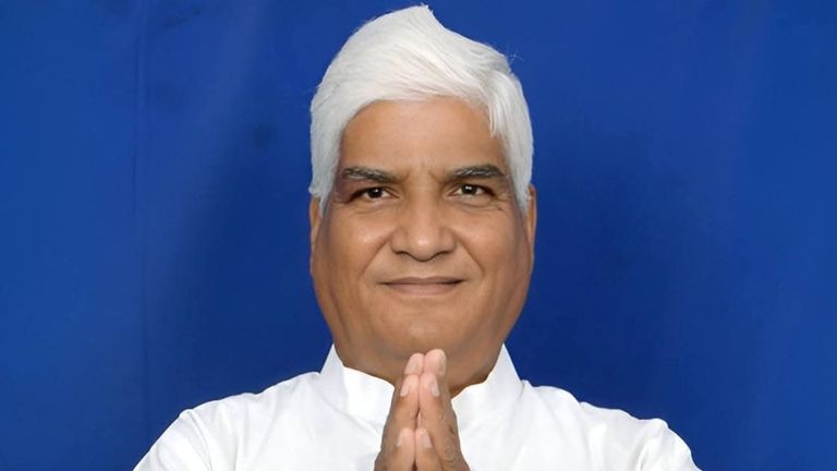 बिहार: तरारी सीट के नतीजे वाले दिन जन सुराज उम्मीदवार चंद्रशेखर सिंह की मौत, सामने आई वजह chandrashekhar singh