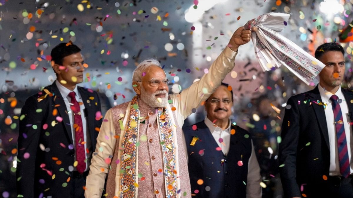 कैसे हारा महागठबंधन..31 सीटों का वो सीक्रेट, जिस एक इलाके ने पलट दिया बिहार चुनाव 2025 का पूरा गेम! NewsTak