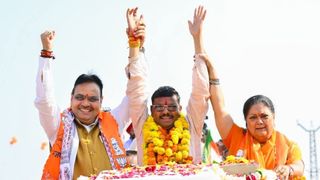 अंता उपचुनाव में BJP की करारी हार की क्या वजह है? सामने आ रहे ये कारण NewsTak