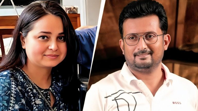 बाहुबली ससुर..UP से कनेक्शन! लालू यादव की बेटी रोहिणी आचार्य के निशाने पर आए 'रमीज नेमत' कौन हैं? NewsTak