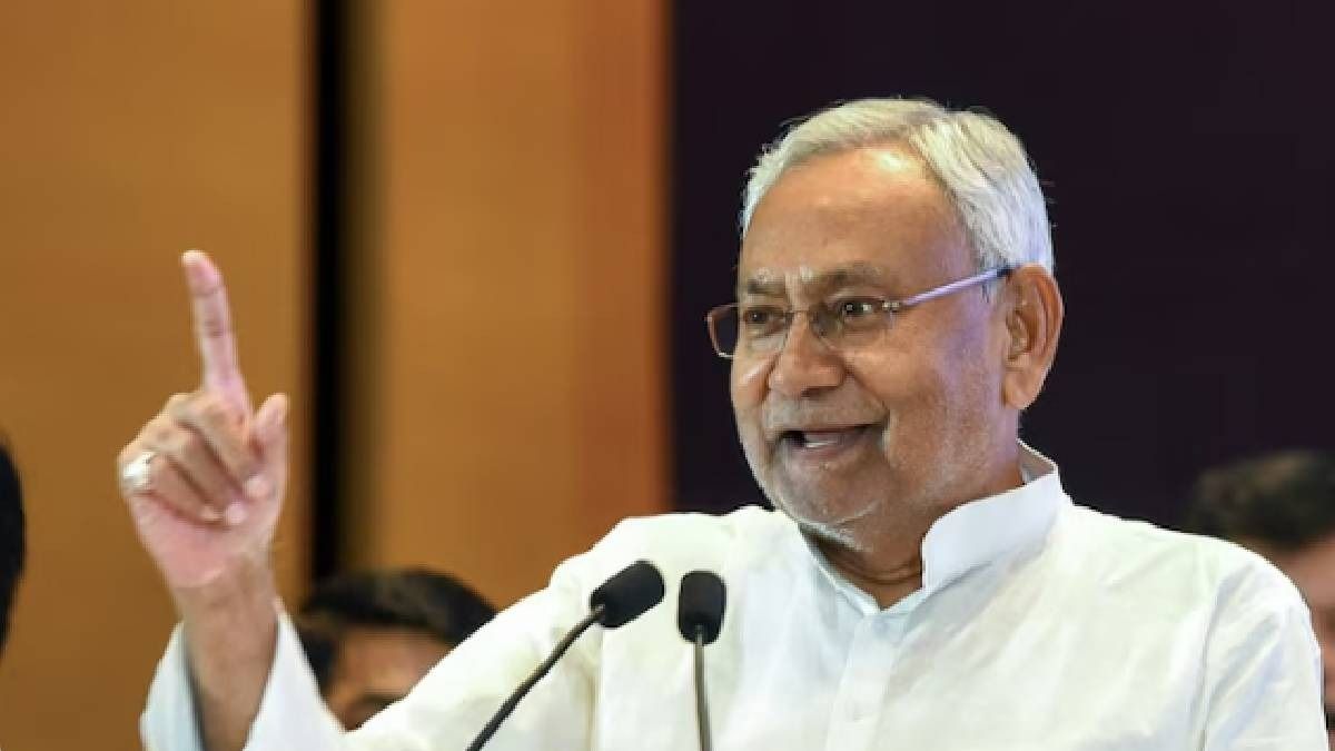 बिहार की नई सरकार का काउंटडाउन शुरू! नीतीश कुमार देंगे इस्तीफा, शपथ समारोह की तारीख तय