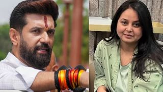 रोहिणी आचार्या के आरोपों पर चिराग पासवान का आया रिएक्शन, कही ये बात NewsTak