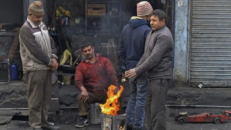 राजस्थान में मौसम ने मारी पलटी, ठंड को लेकर IMD ने जारी किया नया अपडेट! NewsTak