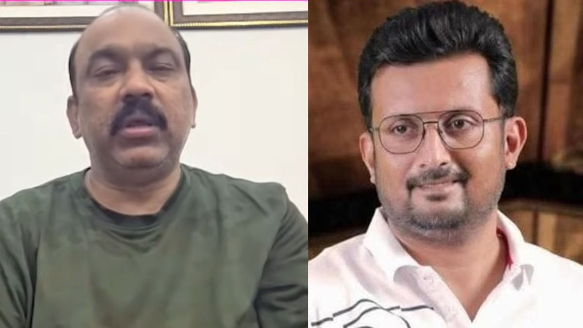  'मेरे भाई की हत्या कराई, लालू परिवार को कर देगा बर्बाद', रोहिणी मामले में रमीज को लेकर अफरोज का बड़ा आरोप