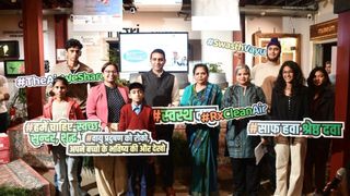 बाल दिवस पर गुरुग्राम के बच्चों ने स्वच्छ हवा के लिए प्रशासन से की ये मांग NewsTak