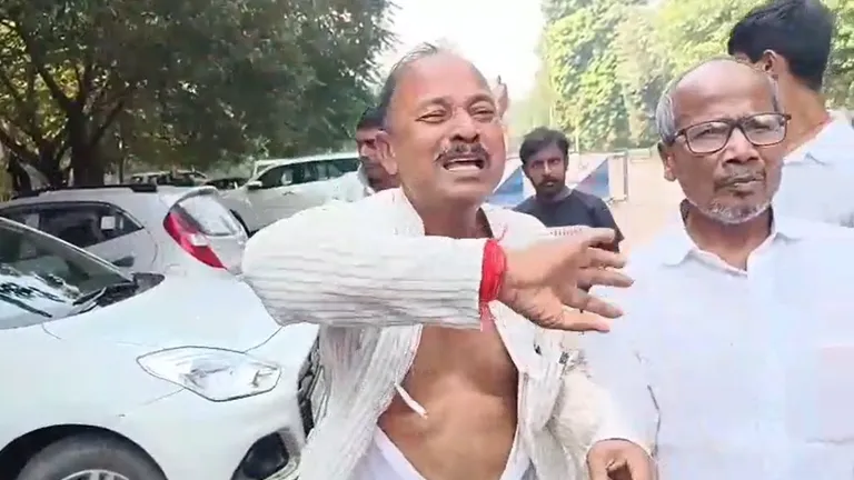 बिहार चुनाव: मदन शाह की भविष्यवाणी हो गई सच, रोते-रोते कहा था तेजस्वी यादव को 25 सीट... NewsTak