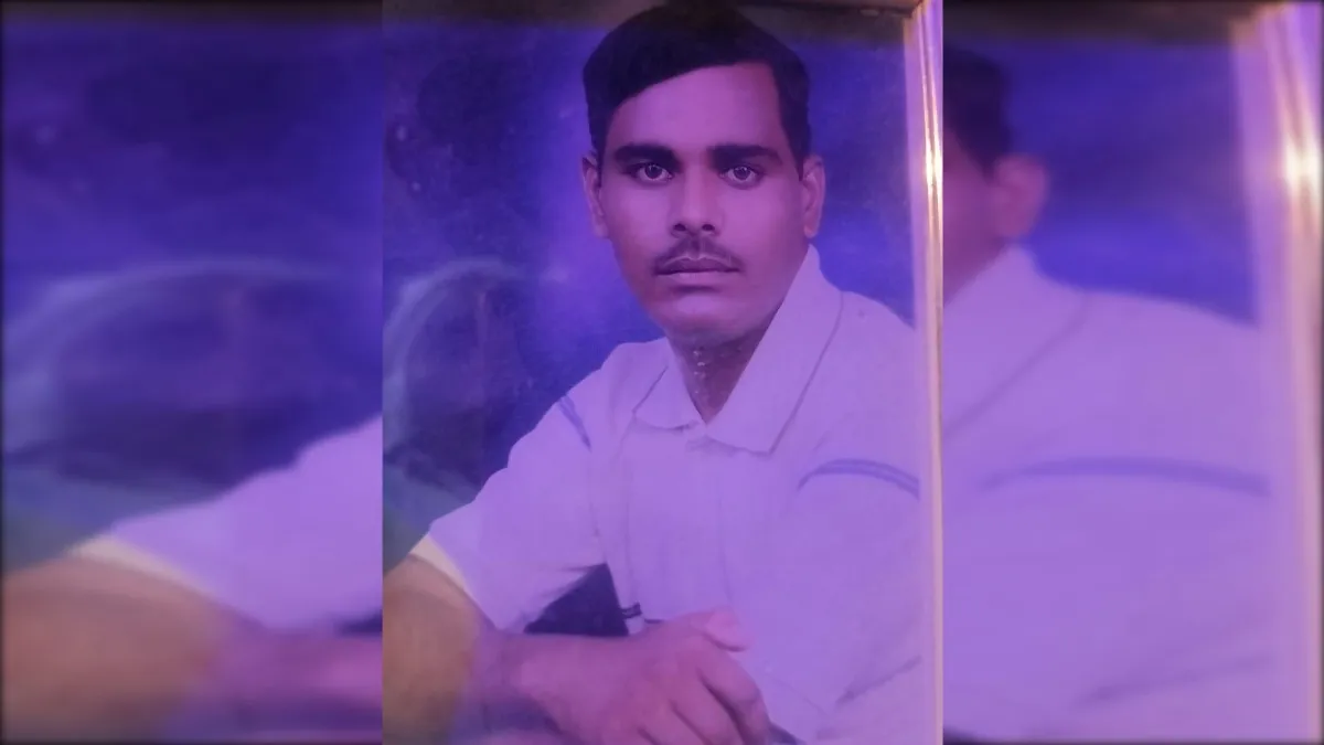 काम के प्रेशर में ले ली खुद की जान 