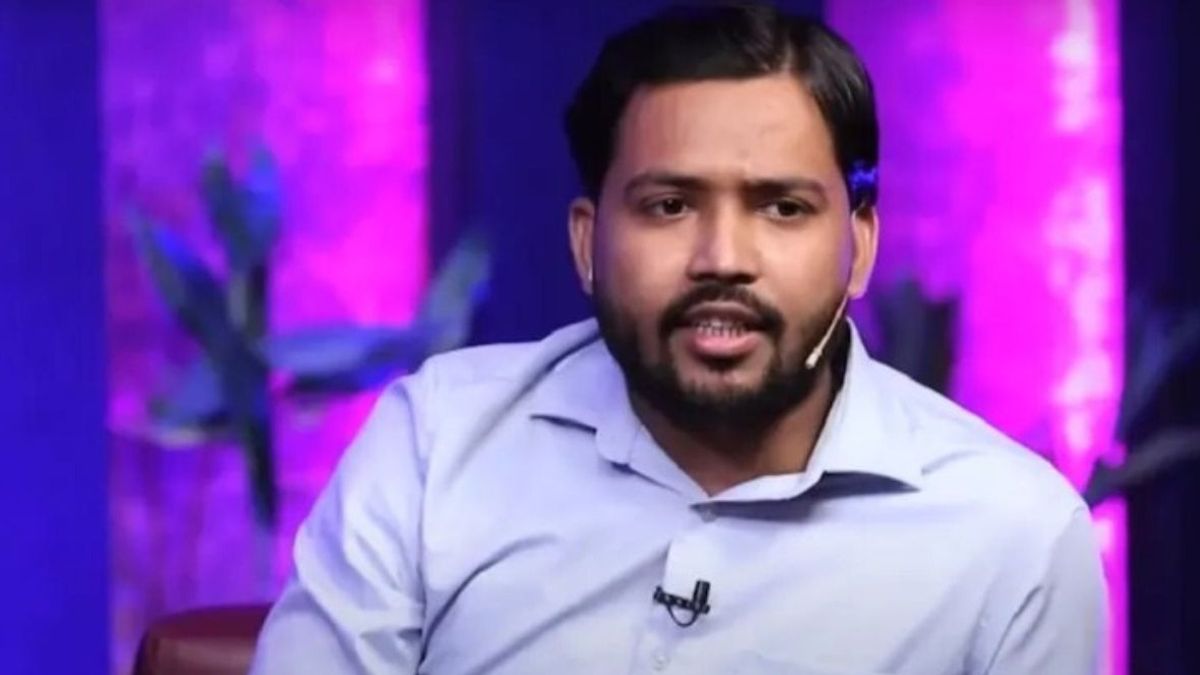 बिहार चुनाव के रिजल्ट को लेकर खान सर की भविष्याणी सच साबित हो रही? सोशल मीडिया पर वीडियो चर्चा में Khan Sir Viral Video