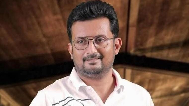 हत्या का आरोप, गंभीर धाराओं में 12 मुकदमें और UP कनेक्शन...रमीज को लेकर लालू परिवार में बवंडर पूरी कहानी