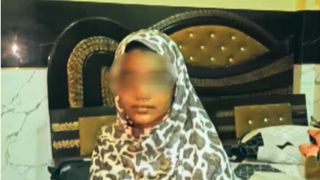 बेडरूम में कैमरा लगार पत्नी शाहीन के साथ ये करता था राजेश, मेरठ का हैरान करने वाला मामला NewsTak