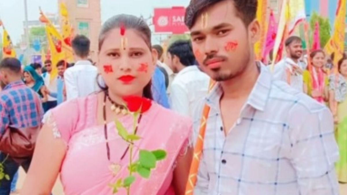 रेवाड़ी: शादी के 5 साल बाद भी नहीं हुए बच्चे...अब पति-पत्नी ने उठाया हैरान करने वाला ये कदम