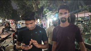 घर से 700-800 KM दूर मिला सेंटर, MP कांस्टेबल एग्जाम में फजीहत, उधार लेकर परीक्षा देने को मजबूर अभ्यार्थी NewsTak