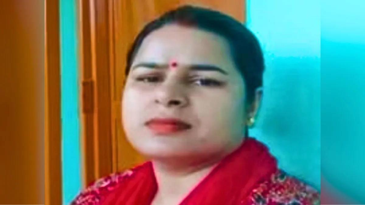 Prayagraj crime news