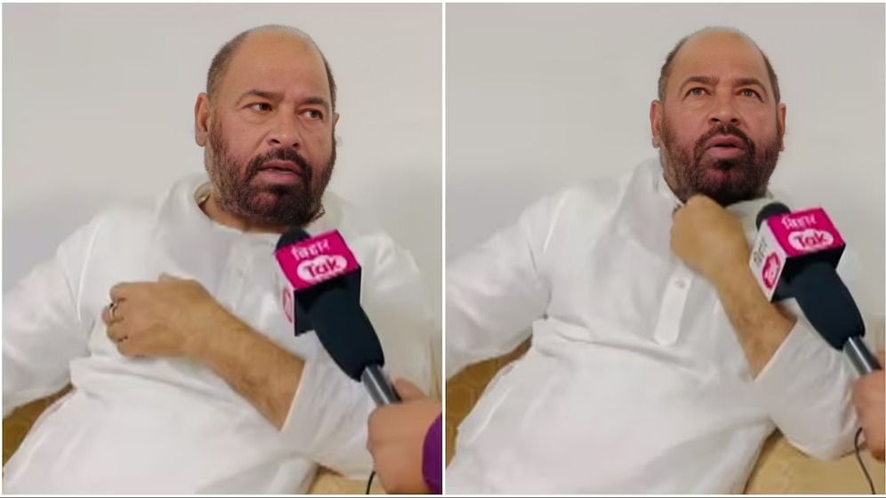 Sadhu Yadav Interview