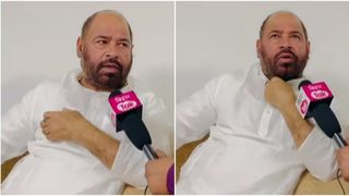 लालू यादव के पारिवारिक कलह में साधु यादव की एंट्री, तेजस्वी पर कई लगाए गंभीर, बोले- 'मुझे 15 साल पहले ही साजिश कर दूर किया गया' NewsTak