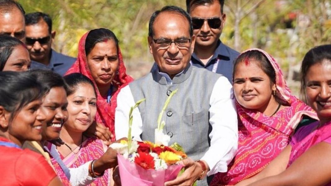 बंपर जीत, फिर भी सीएम नहीं… दो साल बाद शिवराज ने बताया मोहन यादव के मुख्यमंत्री बनने पर उनके मन में क्या आया था