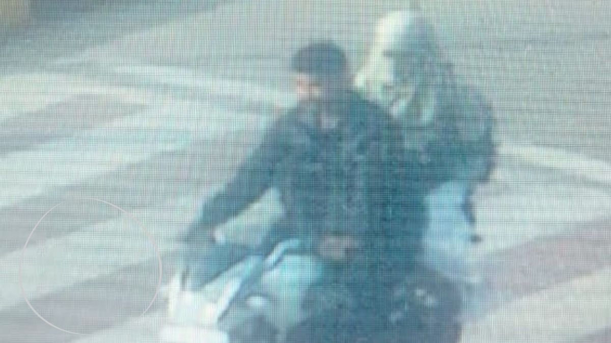 शादी के बहाने बुलाया, दिनभर साथ घूमा... फिर फौजी ने इंस्टाग्राम वाली प्रेमिका के साथ किया ये काम इंस्टाग्राम वाली गर्लफ्रेडं का कत्ल