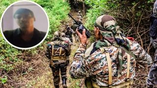 मुठभेड़ में मोस्ट वांटेड नक्सली कमांडर हिडमा ढेर, कई जवानों की हत्या का रह चुका है मास्टरमाइंड, जानें उसके बारे में सबकुछ NewsTak