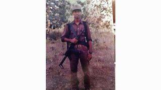 मुठभेड़ में मोस्ट वांटेड नक्सली कमांडर हिडमा ढेर, कई जवानों की हत्या का रह चुका है मास्टरमाइंड, जानें उसके बारे में सबकुछ NewsTak