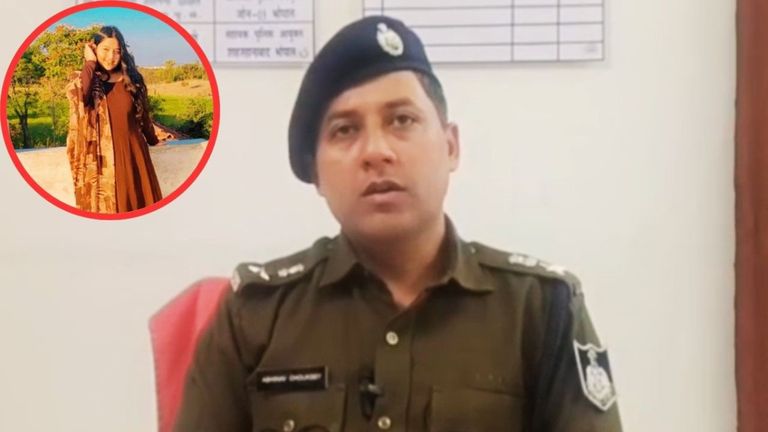 MP: भोपाल में एमडी ड्रग्स के साथ पकड़ी गई हाई-प्रोफाइल फैमिली की बेटी, ड्रग कनेक्शन में बॉयफ्रेंड और गोवा Bhopal MD drugs case, high profile girl arrested, Bhopal drug supply network, Mumbai Goa drug links, Bhopal police investigation