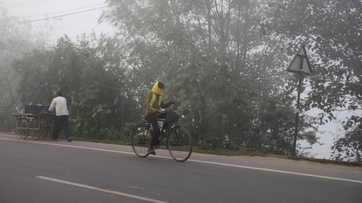 Uttarakhand Weather update: उत्तराखंड में 19 नवंबर को कैसा रहेगा मौसम...IMD का जारी किया ये अपडेट!