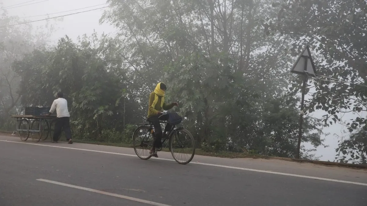 Uttarakhand Weather update