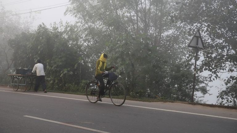 Uttarakhand Weather update: उत्तराखंड में 19 नवंबर को कैसा रहेगा मौसम...IMD का जारी किया ये अपडेट! Uttarakhand Weather update