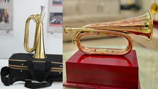 अब मेरठ के बिगुल का बजेगा दुनिया में डंका, मिल गया GI टैग NewsTak