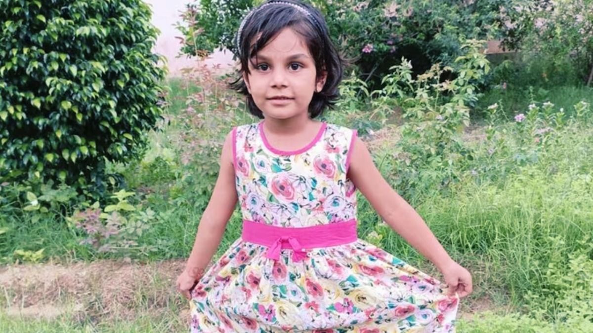 बारात जाने से ही पहले घर में मातम! डीजे पर डांस करते समय टशन में युवक ने की फायरिंग, 6 साल की बच्ची की मौत!