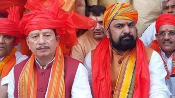 Bihar Deputy CM Bihar Deputy CM