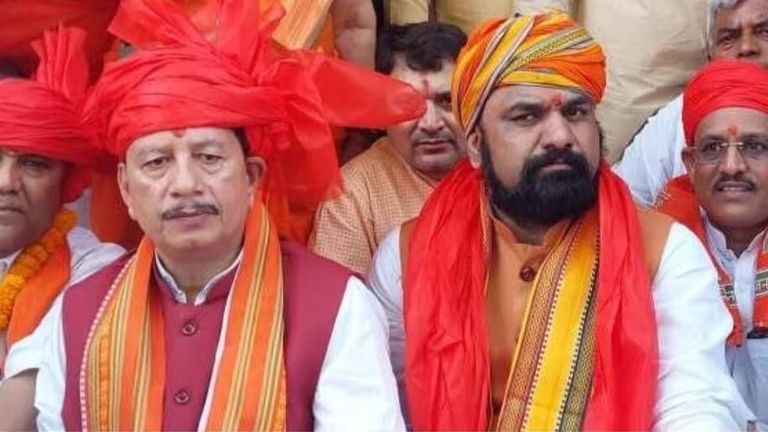 Bihar Politics: विधायक दल की बैठक से डिप्टी सीएम को लेकर बड़ी खबर, फाइनल हुए ये दो नाम! Bihar Deputy CM