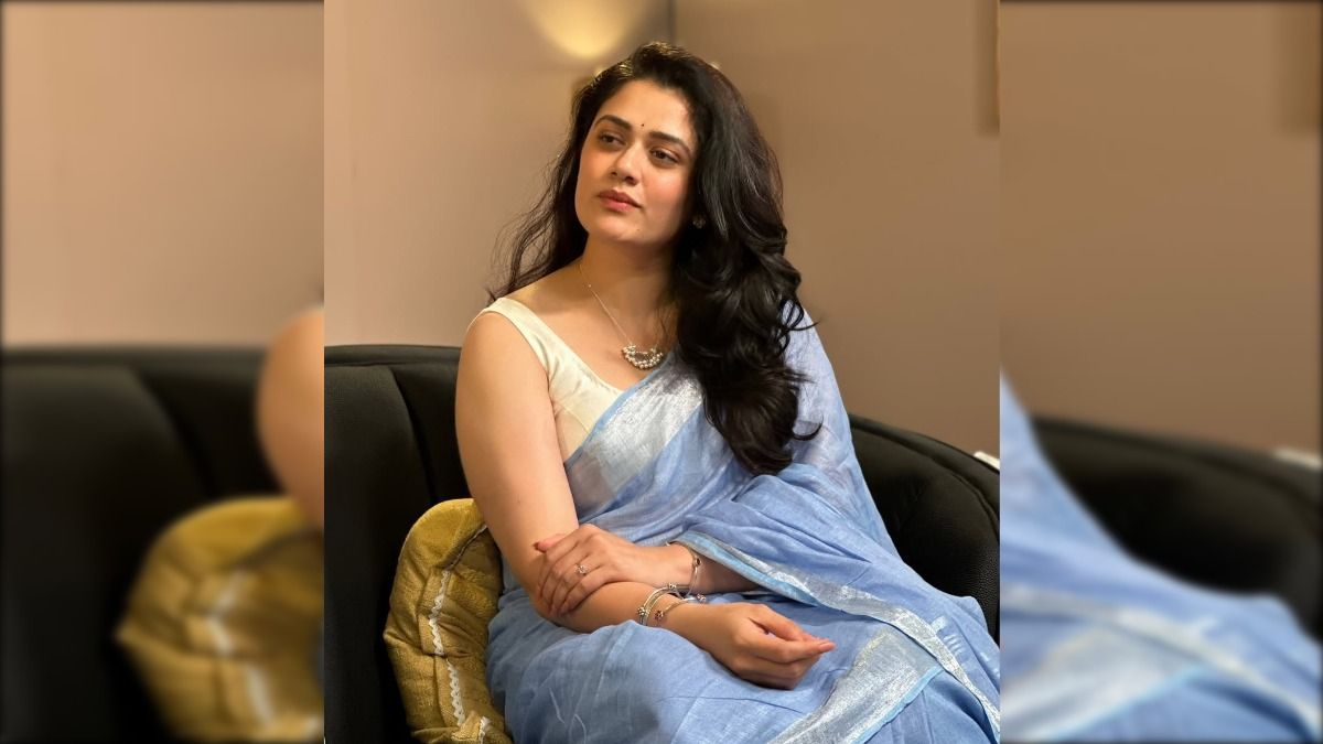 'नेशनल क्रश' गिरिजा ओक के वायरल वीडियो की कहानी, बेटे का दुख और इंटीमेट सीन पर चौंकाने वाला बयान!