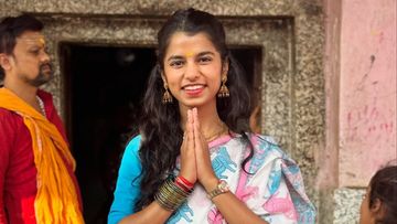 Maithili Thakur MLA Maithili Thakur MLA